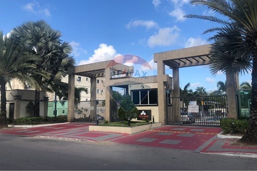 Venda-Apartamento-R. A do loteamento Messejana , 25  - Paupina , Fortaleza , Ceará , 60872-559-721621062-3109