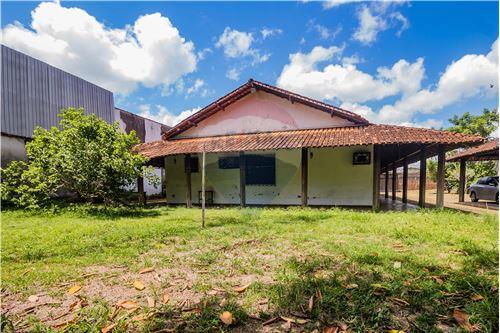 For Sale-House-Rua Cláudio Sanders , 632  - Estrada do maguari do lado do TRT  - Centro , Ananindeua , Pará , 67030-325-720921062-3