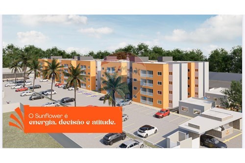 Venda-Apartamento-Ramadinha , Campina Grande , Paraíba , 58430745-720291014-140