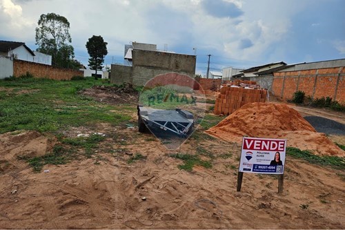 Venda-Terreno-Jardim dos Ipês II , Araguaína , Tocantins , 77820172-720991045-19
