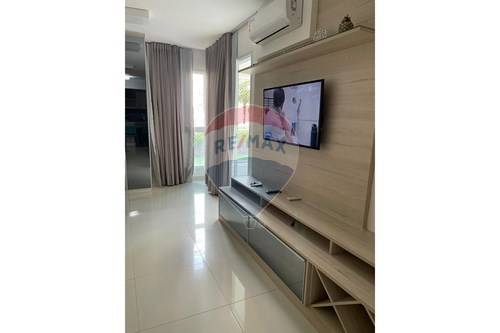 Alugar-Apartamento-Pium (Distrito Litoral) , Parnamirim , Rio Grande do Norte , 59161050-720891192-37