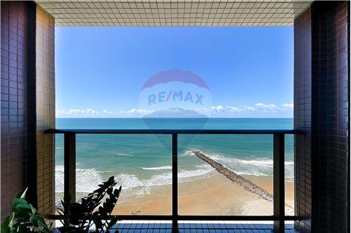 Venda-Apartamento-Av. Governador Silvio Pedrosa , 150  - Praia de Areia Preta  - Areia Preta , Natal , Rio Grande do Norte , 59014100-720891036-60