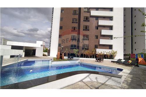 Venda-Apartamento-Rua Desembargador Trindade , 347  - Solar da Serra  - Centro , Campina Grande , Paraíba , 58400260-720881005-123