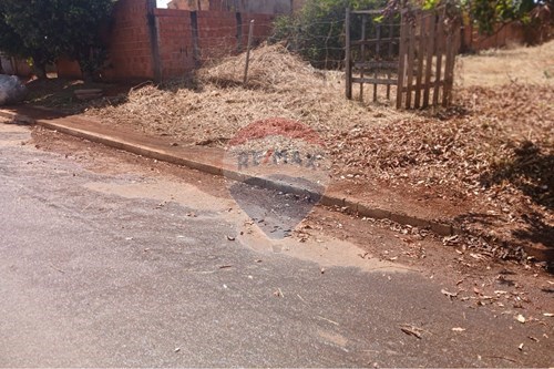 Venda-Terreno-Jardim Rui Barbosa , Rondonópolis , Mato Grosso , 78750410-721981063-12