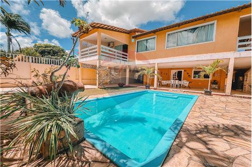 For Sale-House-Rua da Fortuna , 14  - Próximo ao clube Astra 21  - Povoado de Pium , Nísia Floresta , Rio Grande do Norte , 59164000-720891046-46