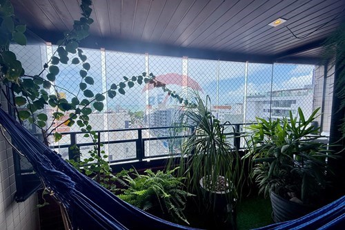 Alugar-Apartamento-Cabo Branco , João Pessoa , Paraíba , 58045160-722001098-39