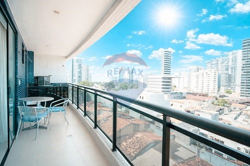 Alugar-Apartamento-RUA DA MUNICIPALIDADE , 1726  - Umarizal , Belém , Pará , 66050-350-720921029-111