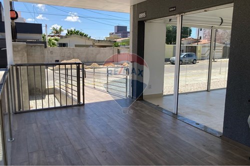 Alugar-Cj. Comercial/ Sala-Ponta Negra , Natal , Rio Grande do Norte , 59092200-720891149-217