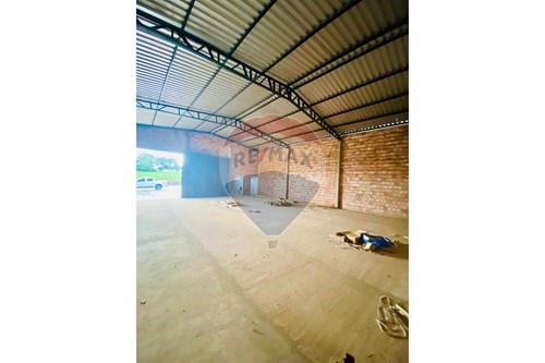 Venda-Galpão-Distrito Industrial , Rondonópolis , Mato Grosso , 78721802-720611045-75