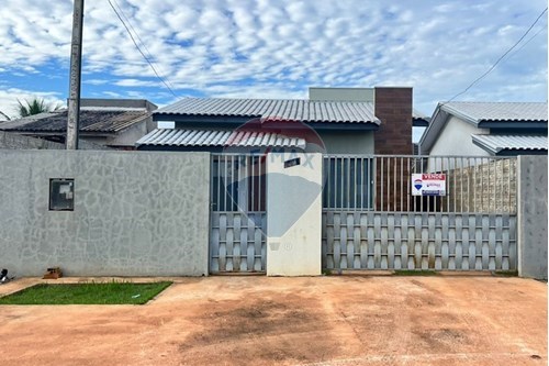 Venda-Casa-Centro , São Miguel do Guaporé , Rondônia , 76932000-722311004-17