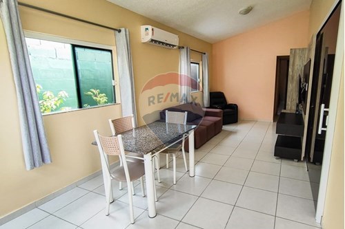 Venda-Casa de Condomínio-Tarumã , Manaus , Amazonas , 69041901-722051049-18