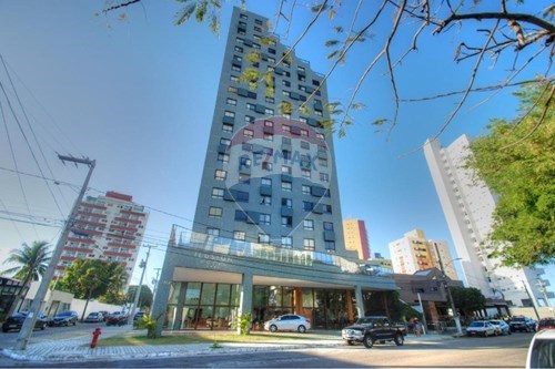 Venda-Apart Hotel/ Flat-Ponta Negra , Natal , Rio Grande do Norte , 59092300-720891134-1341
