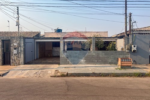 Alugar-Casa-Rua da Platina , 4356  - Flodoaldo Pontes Pinto , Porto Velho , Rondônia , 76820696-721551076-212