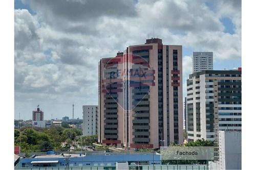 Alugar-Apartamento-Rua Maria Helena Rocha , 113  - Ao lado do Novo Parque da Cidade  - Aeroclube , João Pessoa , Paraíba , 58036823-720301244-1