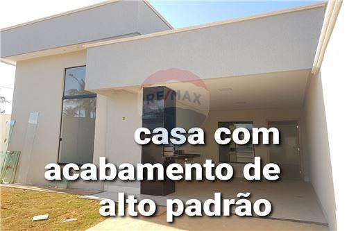 Venda-Casa-SC-41 , 41  - Jardim Colorado , Goiânia , Goiás , 74474-715-720501005-182
