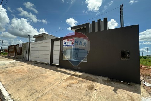 Venda-Casa-Água Boa , Água Boa , Mato Grosso , 78635000-722211001-14