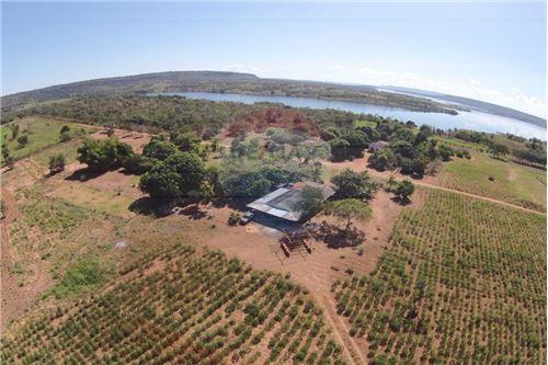 For Sale-Farm-Água Fria , 0  - Fazenda  - Chapada dos Guimarães , Chapada dos Guimarães , Mato Grosso , 78195-000-720901046-84