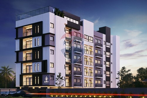 Venda-Apartamento-Jardim Oceania , João Pessoa , Paraíba , 58037668-722011062-22