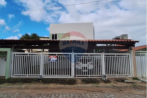 Venda-Apartamento-Poço , Cabedelo , Paraíba , 58106024-720471069-60