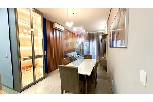 Venda-Apartamento-Rua Jose do Patrocinio , 4600  - TORRE AMAZÔNIA  - Eldorado , Cacoal , Rondônia , 76.960-970-721971007-129