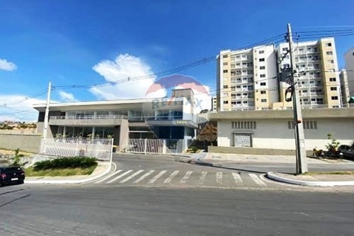 Venda-Apartamento-São José Operário , Manaus , Amazonas , 69086129-720661041-36