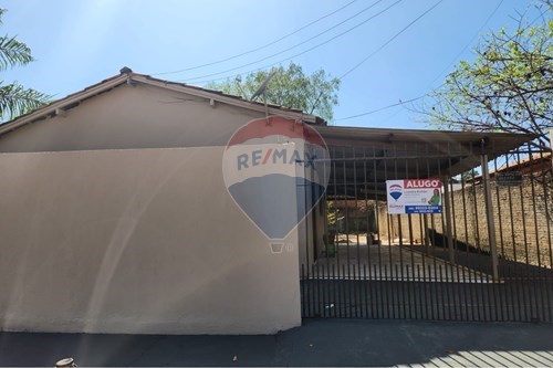 Venda-Casa-Parque Residencial Universitar , Rondonópolis , Mato Grosso , 78750-180-720851001-71