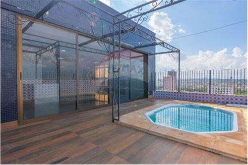 For Sale-Penthouse-AV JAYME FERNANDES COSTA , 04 05 07 09  - EDIFICIO RESIDENCIAL JOANA D ÁRC APTº1201  - Vila Aurora , Rondonópolis , Mato Grosso , 78740-042-720851027-48