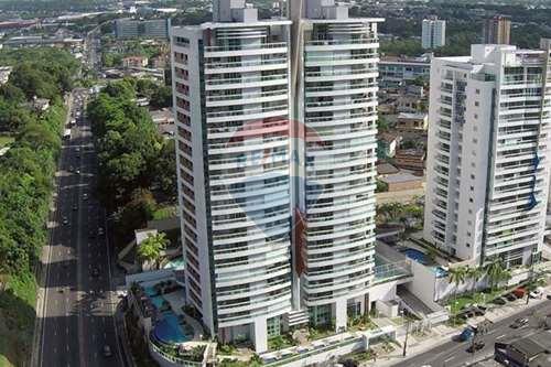 For Sale-Condo/Apartment-Avenida Maneca Marques , 55  - Parque Dez de Novembro , Manaus , Amazonas , 69055021-720661014-88