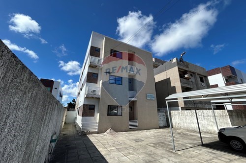 Venda-Apartamento-Rua Desembargador João Santa Cruz de Oliveira , 1241  - João Paulo II , João Pessoa , Paraíba , 58078100-720471088-50