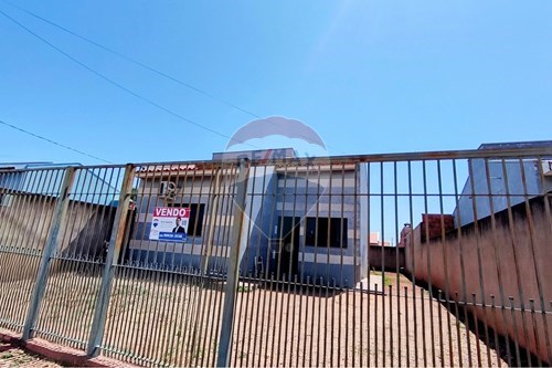 Venda-Casa-Pedra Preta , Mato Grosso , 78795-000-722261012-19