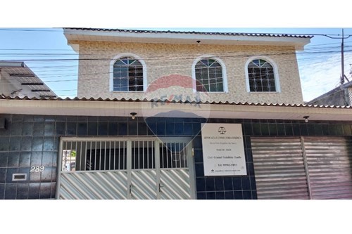 Venda-Casa-Doutor Gentil  Bittencourt , 289  - Alvorada , Manaus , Amazonas , 69042120-722101006-25