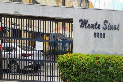 Venda-Apartamento-Av. João Pessoa , 5886  - IMPAR  - Damas , Fortaleza , Ceará , 60425-813-722031072-23