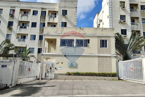 Venda-Apartamento-Messejana , Fortaleza , Ceará , 60840-285-720341004-100