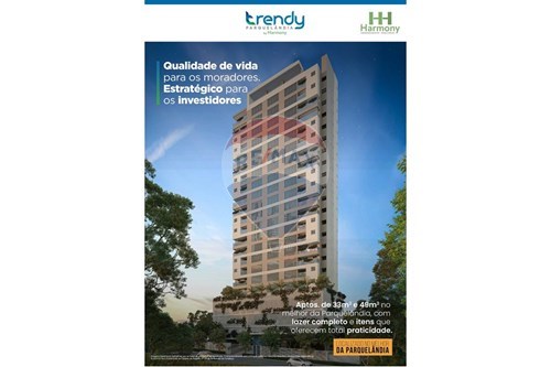 Venda-Apartamento-Rua José de Pontes , 44  - UFC CAMPUS DO  PICI  - Parquelândia , Fortaleza , Ceará , 60450-042-720321005-107