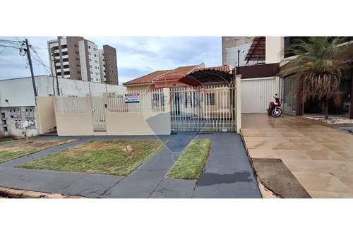 Alugar-Casa Comercial-Vila Birigui , Rondonópolis , Mato Grosso , 78705030-721981010-378