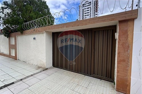 Venda-Casa-Rua Pedro Aristides Albuquerque , 42  - prox a av Soriano albuquerque  - Joaquim Távora , Fortaleza , Ceará , 60130170-721621166-10