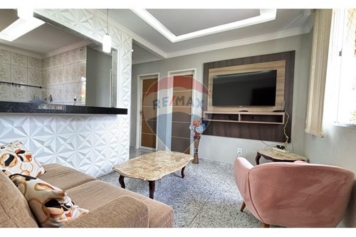 Venda-Apartamento-Coqueiro , Ananindeua , Pará , 66670002-720921005-181