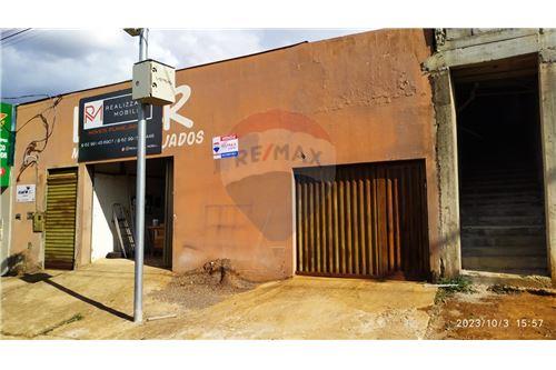 For Sale-Warehouse-Av. PB 1 , 17  - Parque Brasília , Anápolis , Goias , 75093670-721991008-24