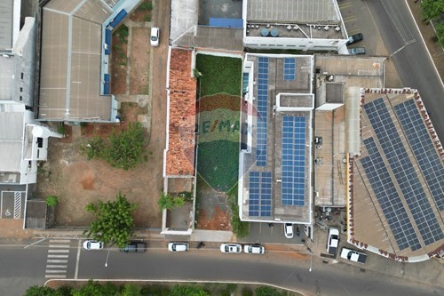 Alugar-Terreno-Setor Anhangüera , Araguaína , Tocantins , 77818530-720991019-27