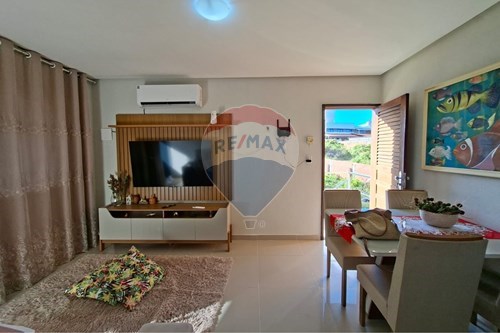 Venda-Casa-Carapibus , Conde , Paraíba , 58322000-720871027-67