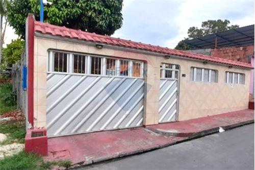 For Sale-House-Rua zoizita , 693  - Tancredo Neves , Manaus , Amazonas , 69047-280-722101003-43