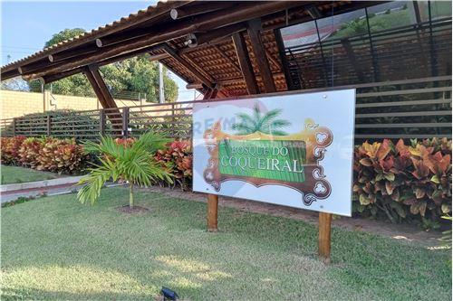 For Sale-Land-Condominio Bosque do Coqueiral , 303  - POSTO DE COMBUSTÍVEL  - Nísia Floresta , Nísia Floresta , Rio Grande do Norte , 59164-000-720891030-9