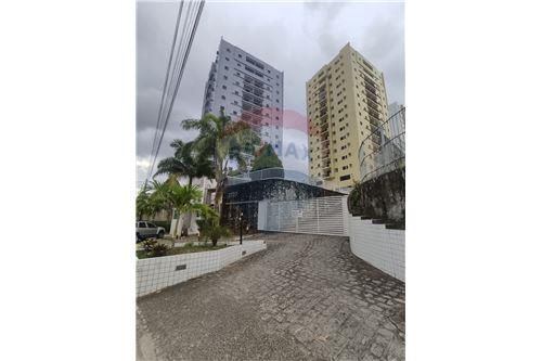 Venda-Apartamento-Avenida Ministro josé Americo de Almeida , 2727  - Acesso a BR 230  - Tambauzinho , João Pessoa , Paraíba , 58040300-722001024-30