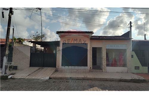 Venda-Casa-Rua Palmeiras , 4108  - Próximo a Estação Ferrea do Soledade  - Potengi , Natal , Rio Grande do Norte , 59120-020-720621005-68