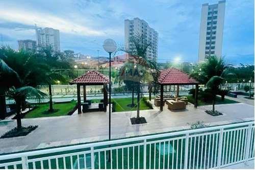 For Sale-Condo/Apartment-Ponta Negra , Manaus , Amazonas , 69037-900-720381001-91