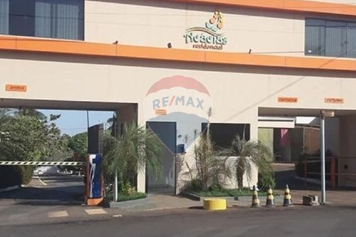 Alugar-Apartamento-Rua Valter M. da Silva, , 825  - Residencial Acácias  - Jardim Morumbi , Rondonópolis , Mato Grosso , 78745-715-720851102-82