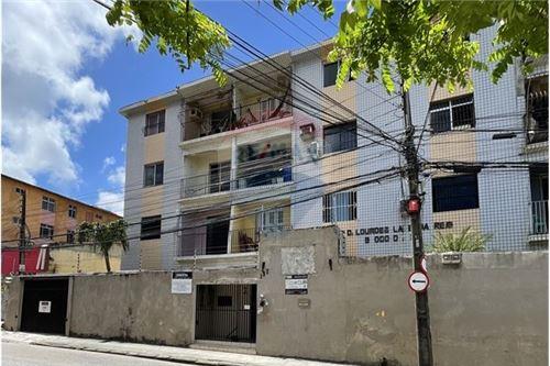 For Sale-Condo/Apartment-Rocha Lima , 132  - Centro , Fortaleza , Ceará , 60135285-720801014-4