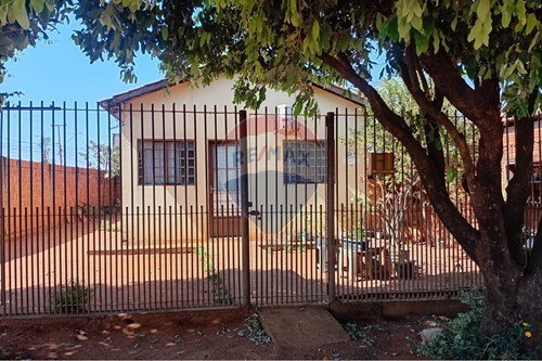 Venda-Casa-Conj. Hab. Cidade D , Rondonópolis , Mato Grosso , 78734220-720851120-12