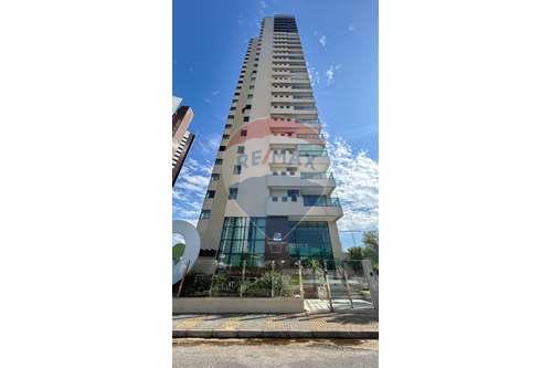 For Sale-Condo/Apartment-Centro , Campina Grande , Paraíba , 58400-350-720881006-89