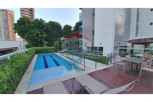 Residential - Condo/Apartment - Fortaleza , Ceará - BR